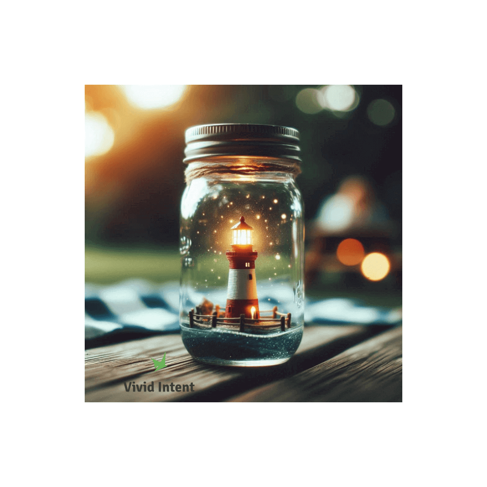 The Power of Purpose Image